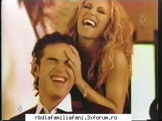 Anahi y Poncho(Alfonso) - Anahi y Poncho 5 - Bine ati venit