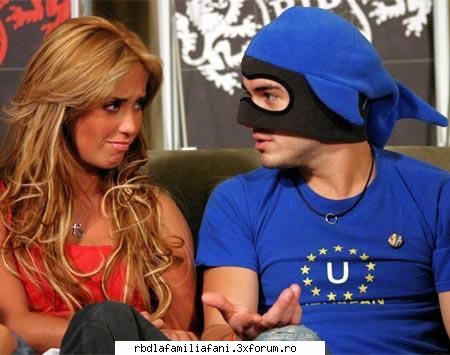 Anahi y Poncho(Alfonso) - Anahi y Poncho 9 - Bine ati venit