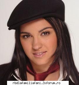 Maite - rbd_anahi y poncho_mia - Bine ati venit