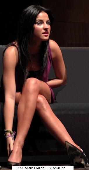 Maite - rbd_anahi y poncho_mia - Bine ati venit