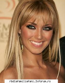 anahi - rbd_anahi y poncho_mia - Bine ati venit
