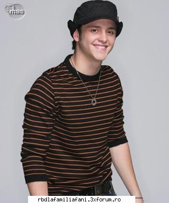 christofer - aici vb despre christofer - Christofer Uckerman