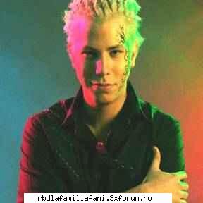 membrii trupei - rbd_anahi y poncho_mia - poze