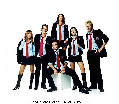 poze - rbd_fan - Rbd la familia in general