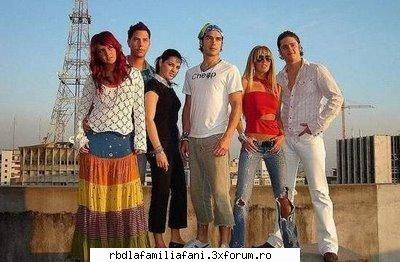 rbd 2 rbd 4 ever