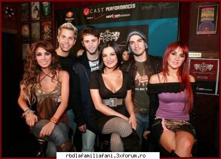 rbd 7 rbd 4 ever